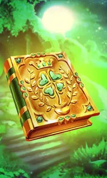 Book Of Clovers -Reloaded