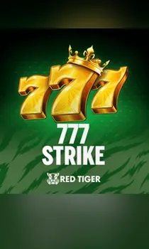 Red Tiger